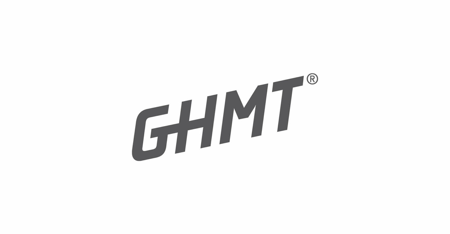 GHMT (Logo), Kunde des Unternehmens Folienritter