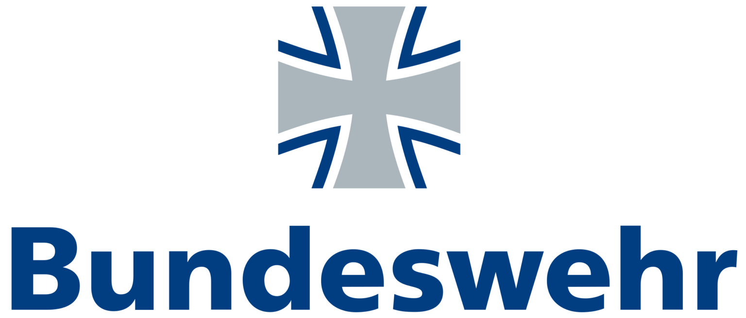 Bundeswehr (Logo), Kunde des Unternehmens Folienritter