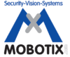 Motobix Secruity Vision System (Logo), Kunde des Unternehmens Folienritter